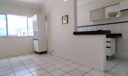 Apartamento com 2 quartos à venda na Rua Taquatiara, 100, Messejana, Fortaleza