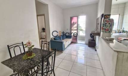 VENDE- SE APTO DE 02 QUARTOS NO BAIRRO LUCIANO CAVALCANTE!!!