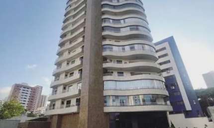 Apartamento com 4 quartos à venda na Rua Paula Ney, 838, Aldeota, Fortaleza