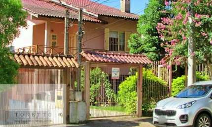 Casa para Venda no bairro Tristeza, Porto Alegre-RS