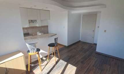Apartamento à venda no bairro Floresta - Porto Alegre/RS