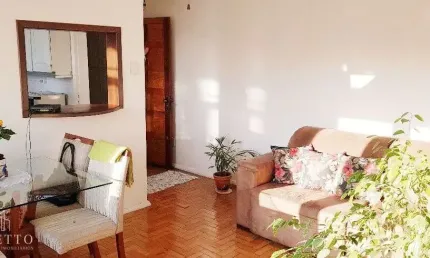Apartamento com 2 quartos à venda na Rua Felipe de Oliveira, 329, Petrópolis, Porto Alegre