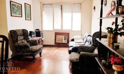 Apartamento com 2 quartos à venda na Avenida Coronel Lucas de Oliveira, 2425, Petrópolis, Porto Alegre