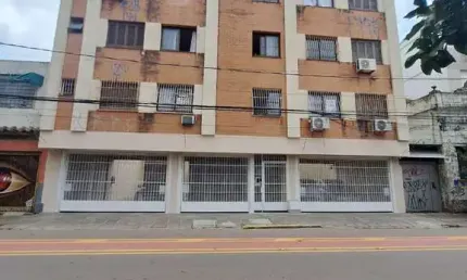 Apartamento com 1 quarto à venda na Rua Lopo Gonçalves, 30, Cidade Baixa, Porto Alegre