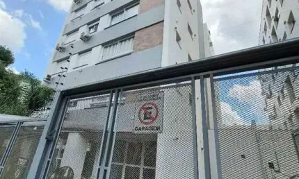 Apartamento com 2 quartos à venda na Rua Riveira, 619, Petrópolis, Porto Alegre