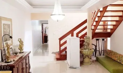 Casa com 4 quartos à venda na Rua Veador Porto, 700, Santana, Porto Alegre