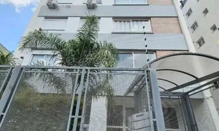 Apartamento com 2 quartos à venda na Rua Riveira, 619, Petrópolis, Porto Alegre