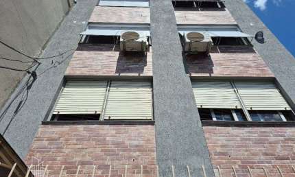 Apartamento com 2 quartos à venda na Rua Silva Só, 113, Santa Cecília, Porto Alegre
