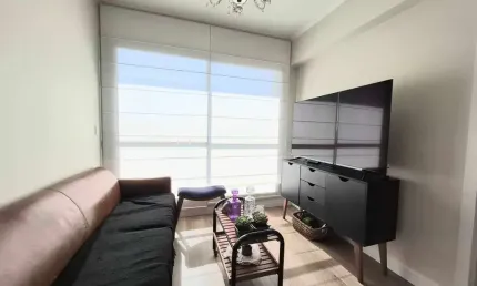 Apartamento com 2 quartos à venda na Rua Felipe de Oliveira, 390, Santa Cecília, Porto Alegre