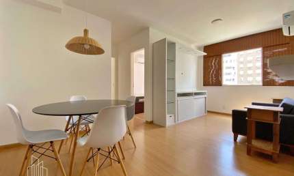 Apartamento com 2 quartos à venda na Rua Antônio Joaquim Mesquita, 570, Passo da Areia, Porto Alegre