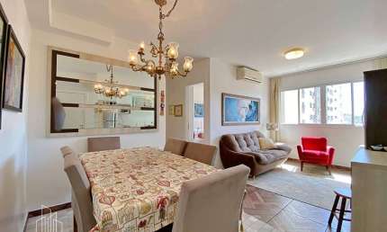 Apartamento com 2 quartos à venda na Rua Antônio Joaquim Mesquita, 570, Passo da Areia, Porto Alegre