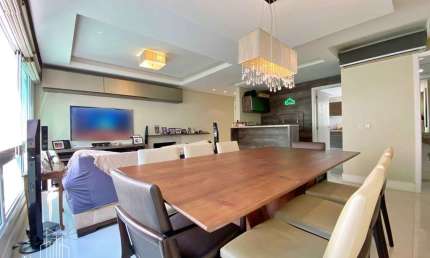 Apartamento com 3 quartos à venda na Rua Jari, 671, Passo da Areia, Porto Alegre