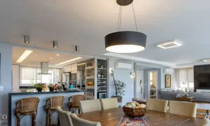 Apartamento com 3 quartos à venda na Rua Barão do Guaíba, 601, Menino Deus, Porto Alegre