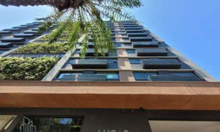 Kitnet / Stúdio à venda na Tenente Coronel Fabricio Pillar, 311, Mont Serrat, Porto Alegre