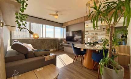 Apartamento com 3 quartos à venda na Rua Antônio Joaquim Mesquita, 570, Passo da Areia, Porto Alegre