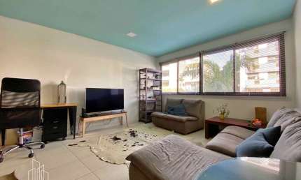 Apartamento com 2 quartos à venda na Rua Vasco da Gama, 1240, Rio Branco, Porto Alegre