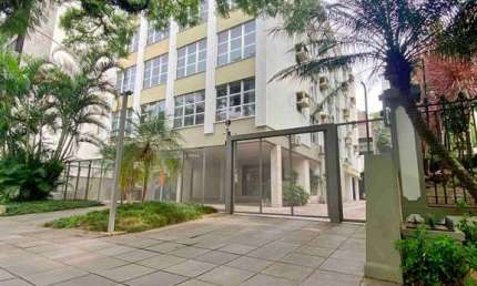Casa comercial à venda na Rua Luciana de Abreu, 323, Moinhos de Vento, Porto Alegre