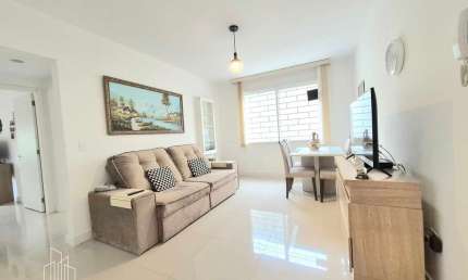 Apartamento à venda no bairro Petrópolis - Porto Alegre/RS