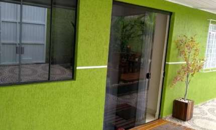 Casa com 3 quartos à venda na Rua Joaquim Nabuco, Guarani, Colombo