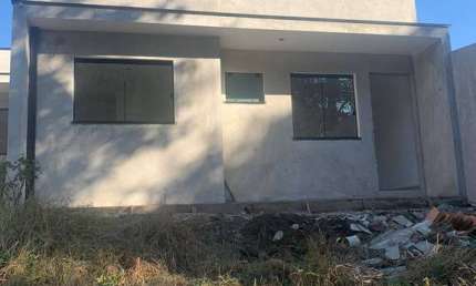 Casa com 3 quartos à venda na Rua Joaquim Félix de Godoy, São Dimas, Colombo