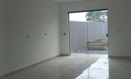 Casa com 3 quartos à venda na Rua Cerro Azul, Paloma, Colombo