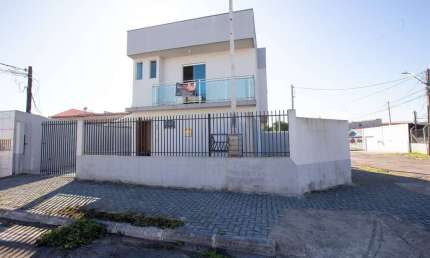 CASA A VENDA CAJURU ACEITA TERRENO E CARRO NA ENTRADA