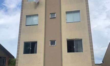 Apartamento com 3 quartos à venda na Rua Antônio Appel, Rio Verde, Colombo