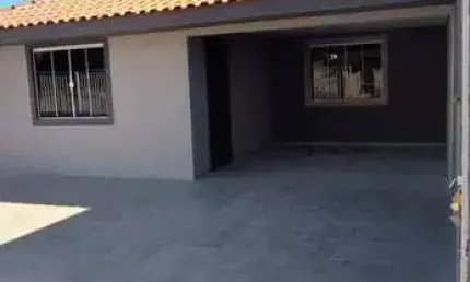 Casa com 3 quartos à venda no Jardim Osasco, Colombo 
