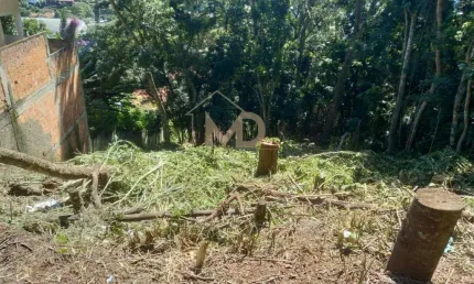 Terreno à venda na Travessa das Iucas, 210, Iucas, Teresópolis