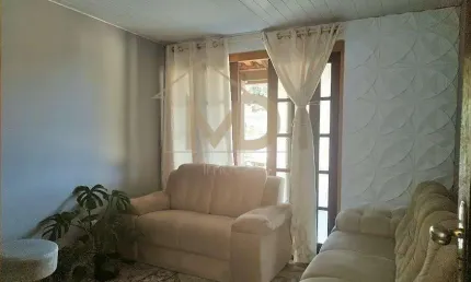 Casa para Venda em Teresópolis, Santa Cecília, 2 dormitórios, 1 banheiro