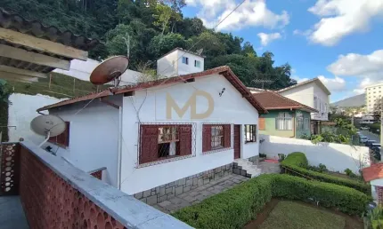 Casa para Venda em Teresópolis, Agriões, 3 dormitórios, 2 banheiros, 1 vaga