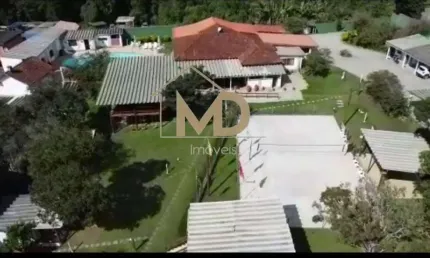 Pousada para Venda em Teresópolis, Quebra Frascos, 9 dormitórios, 9 suítes, 9 banheiros, 21 vagas