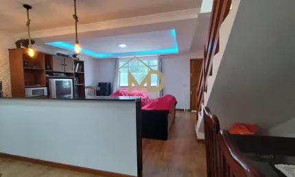 Casa em condomínio para venda em teresópolis, fazendinha, 2 dormitórios, 1 suíte, 2 banheiros, 1 vaga