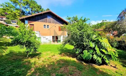 Casa para venda em teresópolis, araras, 3 dormitórios, 3 suítes, 1 banheiro, 4 vagas