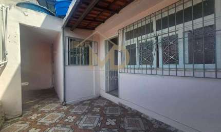 Casa para Venda em Teresópolis, São Pedro, 2 dormitórios, 1 banheiro