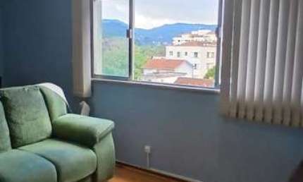 Apartamento para Venda em Teresópolis, Alto, 3 dormitórios, 1 banheiro, 1 vaga