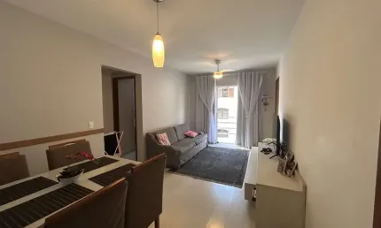 Apartamento para venda em teresópolis, várzea, 2 dormitórios, 2 banheiros, 1 vaga