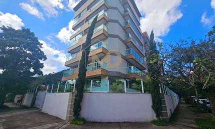 Apartamento para Venda em Teresópolis, Nossa Senhora de Fátima, 2 dormitórios, 1 suíte, 2 banheiros, 2 vagas