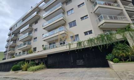 Apartamento para Venda em Teresópolis, Agriões, 2 dormitórios, 1 suíte, 2 banheiros, 1 vaga