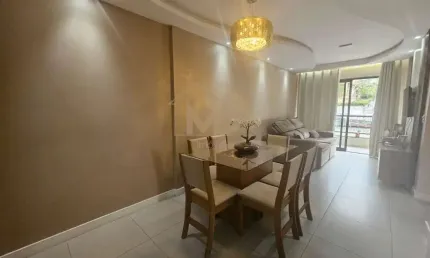 Apartamento para venda em teresópolis, agriões, 2 dormitórios, 1 suíte, 2 banheiros, 1 vaga