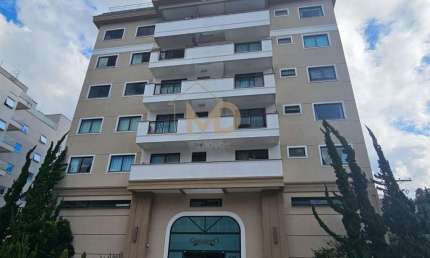 Apartamento para Venda em Teresópolis, Agriões, 2 dormitórios, 1 suíte, 2 banheiros, 2 vagas
