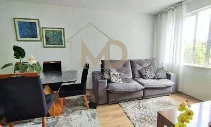 Apartamento para venda em teresópolis, barra do imbuí, 2 dormitórios, 1 banheiro, 1 vaga