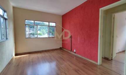 Apartamento para Venda em Teresópolis, São Pedro, 2 dormitórios, 2 banheiros, 1 vaga