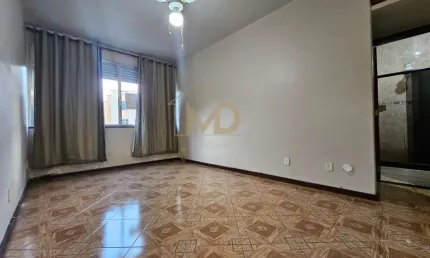 Apartamento para Venda em Teresópolis, Alto, 1 dormitório, 1 banheiro, 1 vaga