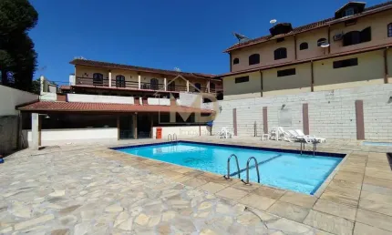 Casa para venda em teresópolis, parque são luiz, 2 dormitórios, 1 banheiro, 1 vaga