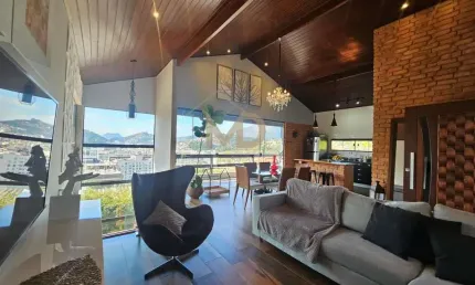 Casa para Venda em Teresópolis, Agriões, 3 dormitórios, 2 suítes, 3 banheiros, 1 vaga