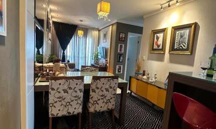 Apartamento com 2 quartos para alugar na Rua Dom Abelardo, 269, Vila Real, Balneário Camboriú