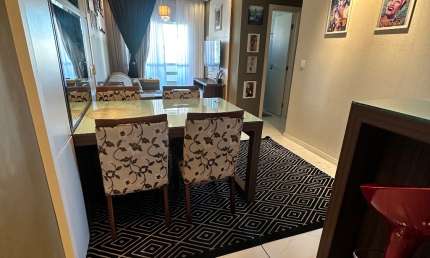 Apartamento com 2 quartos para alugar na Rua Dom Abelardo, 269, Vila Real, Balneário Camboriú