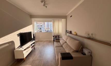 Apartamento com 2 quartos à venda na Rua 3122, 136, Centro, Balneário Camboriú