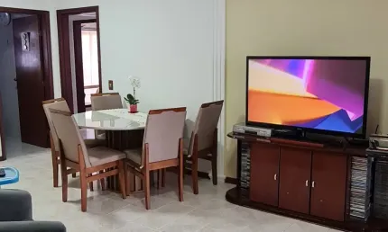 Apartamento com 3 quartos à venda na Rua 3146, 70, Centro, Balneário Camboriú